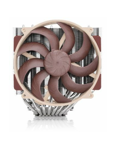 Noctua Nh-D15 G2 System Chłodzenia Komputerów Procesor Chłodnica Powietrza 14 Cm