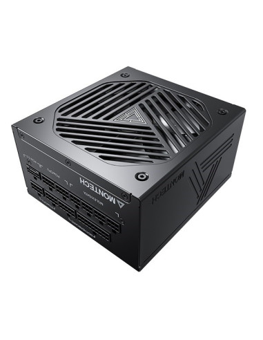 Zasilacz Do Komputera Montech Titan 1000 - 1000W