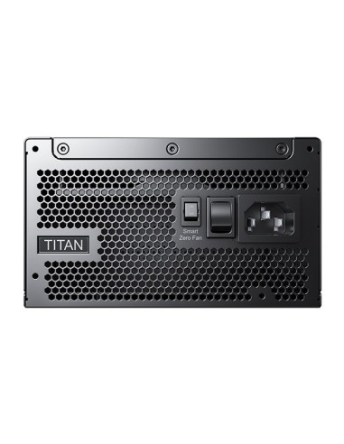 Zasilacz Do Komputera Montech Titan 1000 - 1000W