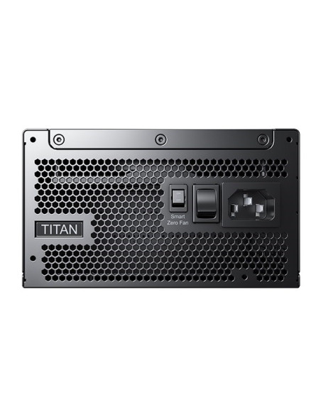 Zasilacz Do Komputera Montech Titan 1000 - 1000W