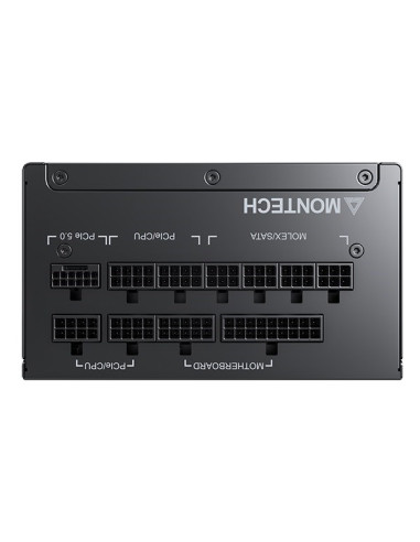 Zasilacz Do Komputera Montech Titan 1000 - 1000W