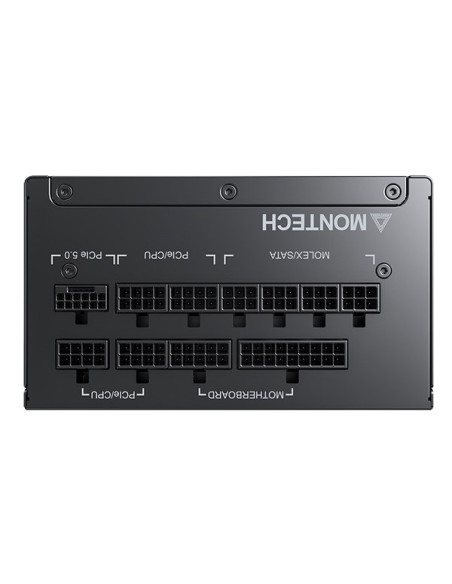 Zasilacz Do Komputera Montech Titan 1000 - 1000W