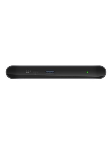 Hub Belkin Connect Thunderbolt 4 5-In-1 Core Hub 150W Psu 4Xthunderbolt 4/1Xusb-A Grey