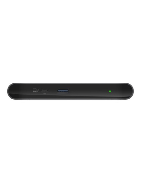 Hub Belkin Connect Thunderbolt 4 5-In-1 Core Hub 150W Psu 4Xthunderbolt 4/1Xusb-A Grey