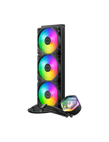 Cooler Master Masterliquid 360 Atmos Argb