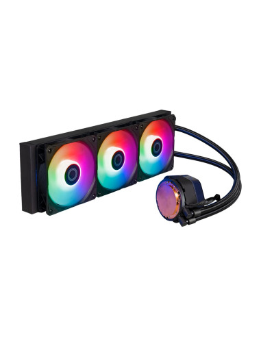 Cooler Master Masterliquid 360 Atmos Argb