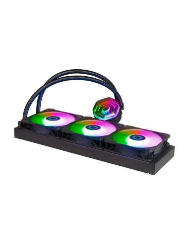 Cooler Master Masterliquid 360 Atmos Argb