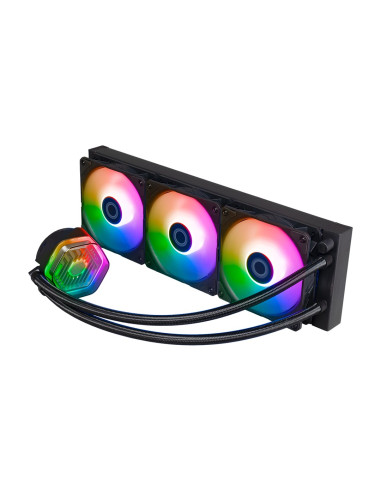 Cooler Master Masterliquid 360 Atmos Argb
