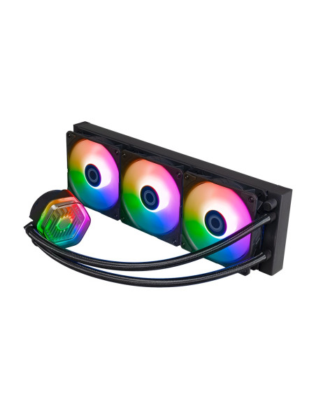 Cooler Master Masterliquid 360 Atmos Argb