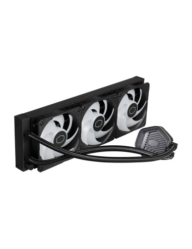 Cooler Master Masterliquid 360 Atmos Argb