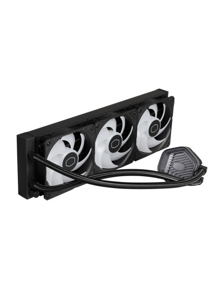 Cooler Master Masterliquid 360 Atmos Argb