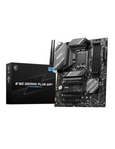 Msi B760 Gaming Plus Wifi Płyta Główna Intel B760 Lga 1700 Atx