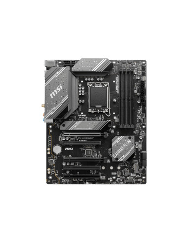 Msi B760 Gaming Plus Wifi Płyta Główna Intel B760 Lga 1700 Atx
