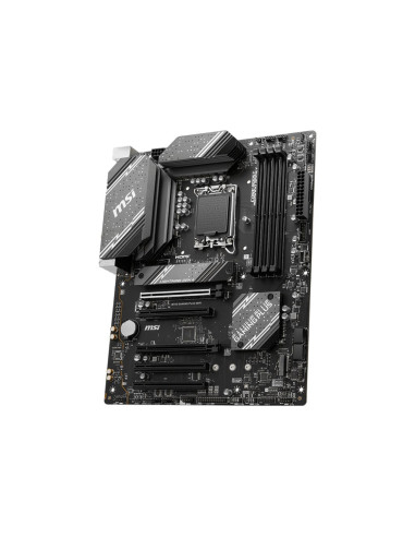 Msi B760 Gaming Plus Wifi Płyta Główna Intel B760 Lga 1700 Atx