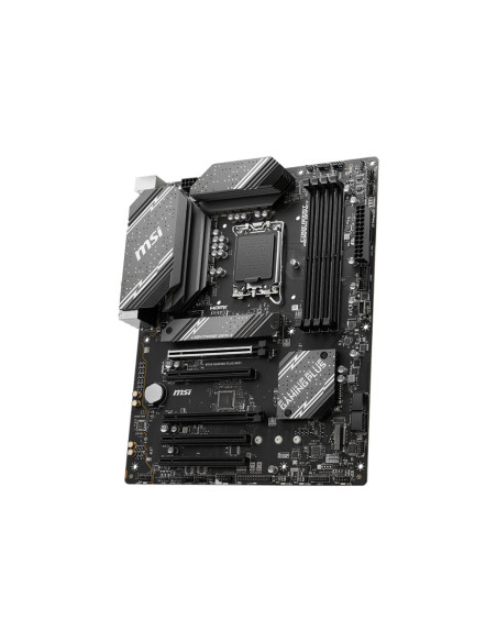 Msi B760 Gaming Plus Wifi Płyta Główna Intel B760 Lga 1700 Atx
