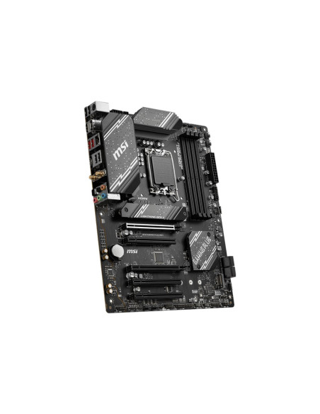 Msi B760 Gaming Plus Wifi Płyta Główna Intel B760 Lga 1700 Atx