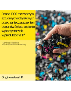 Hp Wkład Z Atramentem Purpurowym Designjet 746 O Pojemności 300 Ml 2