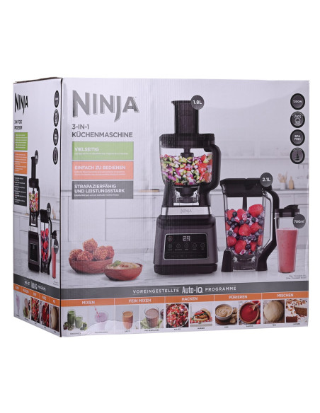 Robot Kuchenny 3W1 Bn800 Ninja