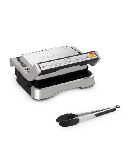 Grill Elektryczny Tefal Gc 773D Optigrill