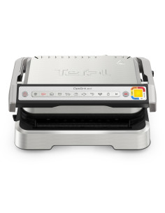 Grill Elektryczny Tefal Gc 773D Optigrill 2