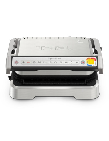 Grill Elektryczny Tefal Gc 773D Optigrill