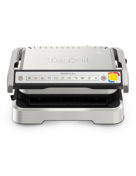 Grill Elektryczny Tefal Gc 773D Optigrill
