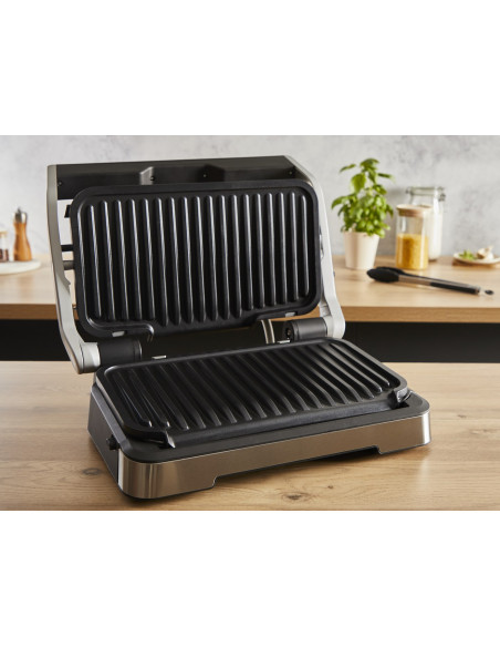 Grill Elektryczny Tefal Gc 773D Optigrill