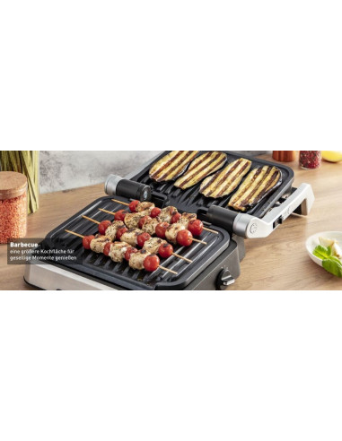 Grill Elektryczny Tefal Gc 773D Optigrill