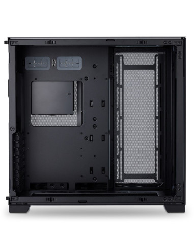 Lian Li O11 Dynamic Evo, Tempered Glass Grey