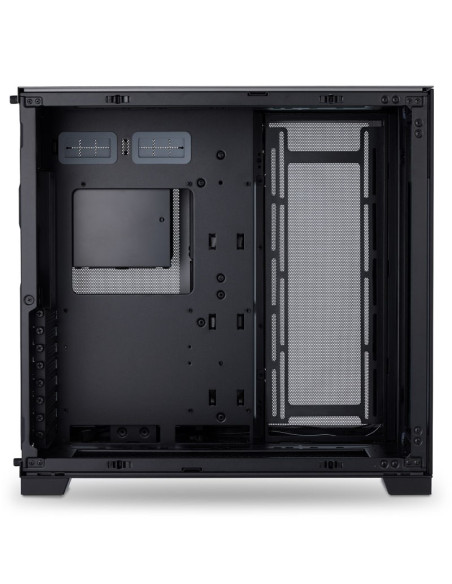 Lian Li O11 Dynamic Evo, Tempered Glass Grey
