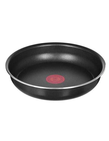 Zestaw Garnków Tefal Ingenio Easy Cook Clean 13Ele.