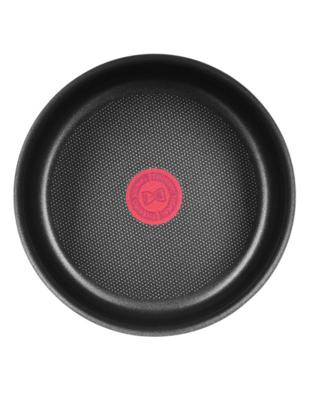 Zestaw Garnków Tefal Ingenio Easy Cook Clean 13Ele.