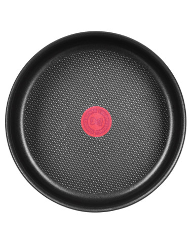 Zestaw Garnków Tefal Ingenio Easy Cook Clean 13Ele.