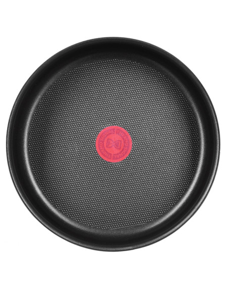 Zestaw Garnków Tefal Ingenio Easy Cook Clean 13Ele.