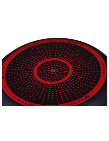 Zestaw Garnków Tefal Ingenio Easy Cook Clean 13Ele.