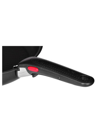 Zestaw Garnków Tefal Ingenio Easy Cook Clean 13Ele.