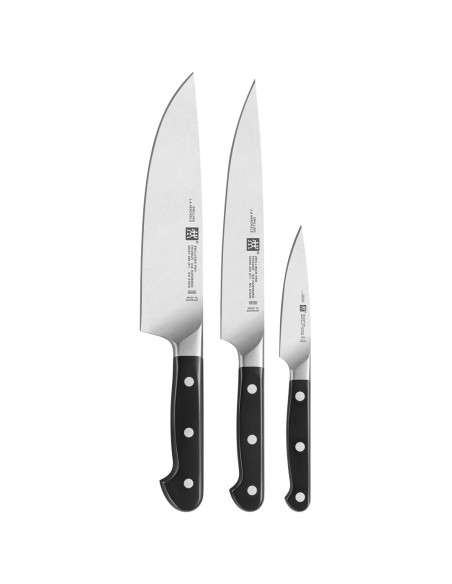 Zestaw 3 Noży Zwilling Pro