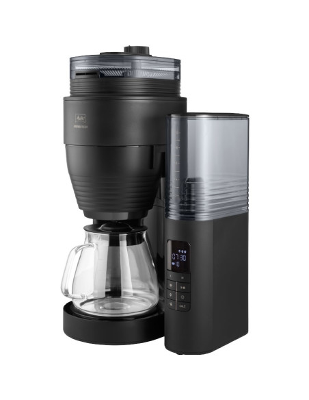 Ekspres Przelewowy Melitta Aromafresh Glass 1030-06
