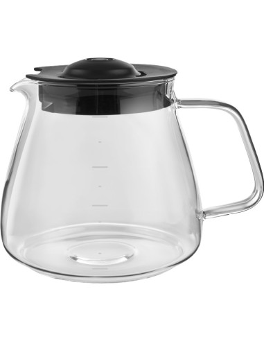 Ekspres Przelewowy Melitta Aromafresh Glass 1030-06