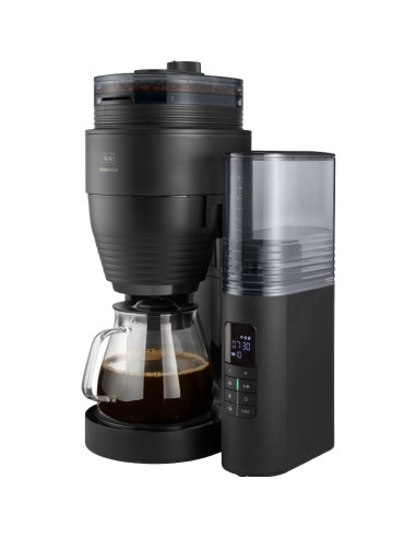 Ekspres Przelewowy Melitta Aromafresh Glass 1030-06