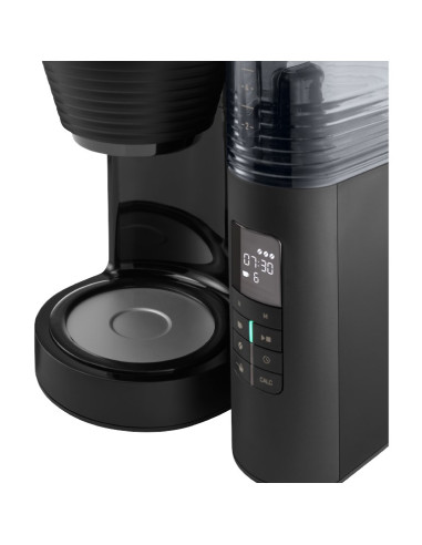 Ekspres Przelewowy Melitta Aromafresh Glass 1030-06