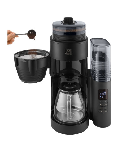 Ekspres Przelewowy Melitta Aromafresh Glass 1030-06