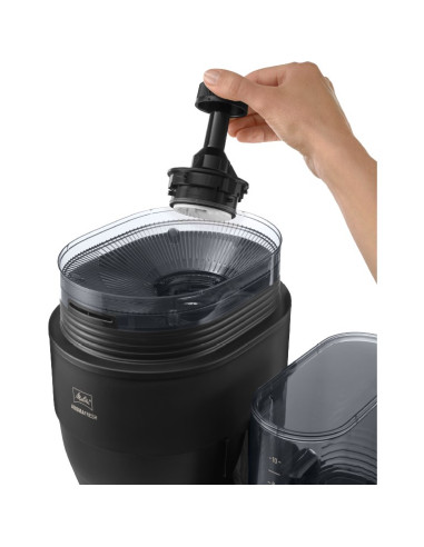 Ekspres Przelewowy Melitta Aromafresh Glass 1030-06