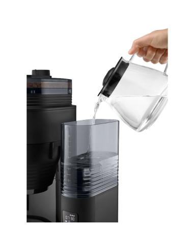Ekspres Przelewowy Melitta Aromafresh Glass 1030-06