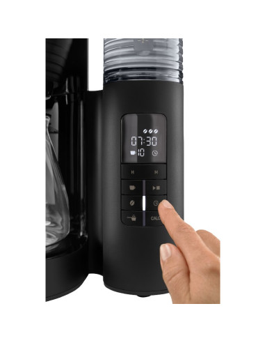 Ekspres Przelewowy Melitta Aromafresh Glass 1030-06