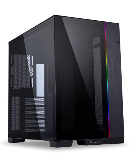 Lian Li O11 Dynamic Evo Black