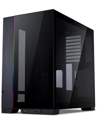 Lian Li O11 Dynamic Evo Black
