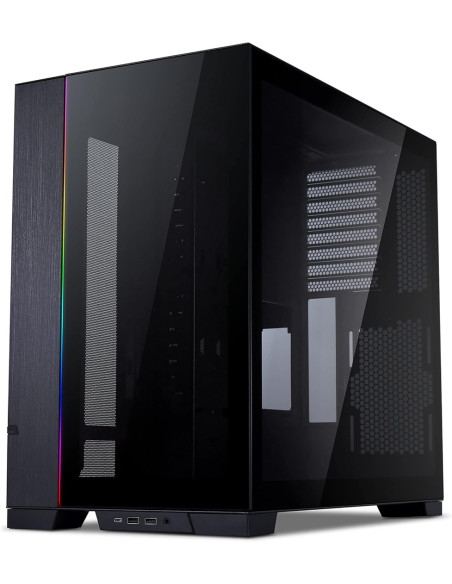 Lian Li O11 Dynamic Evo Black