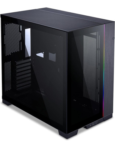 Lian Li O11 Dynamic Evo Black