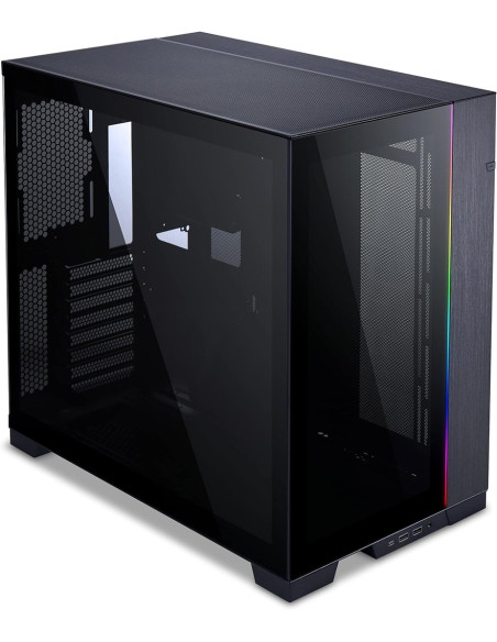Lian Li O11 Dynamic Evo Black